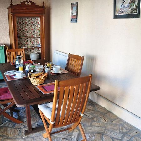 Hotel La Petite Tuilerie Villefranche-sur-Cher Esterno foto