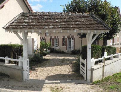 Hotel La Petite Tuilerie Villefranche-sur-Cher Esterno foto