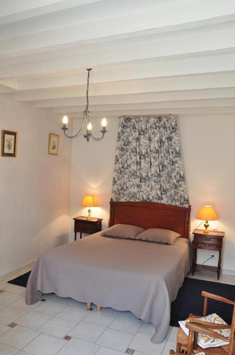 Hotel La Petite Tuilerie Villefranche-sur-Cher Esterno foto