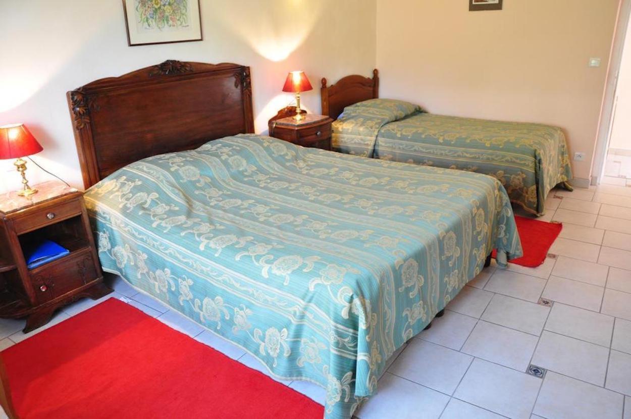Hotel La Petite Tuilerie Villefranche-sur-Cher Camera foto