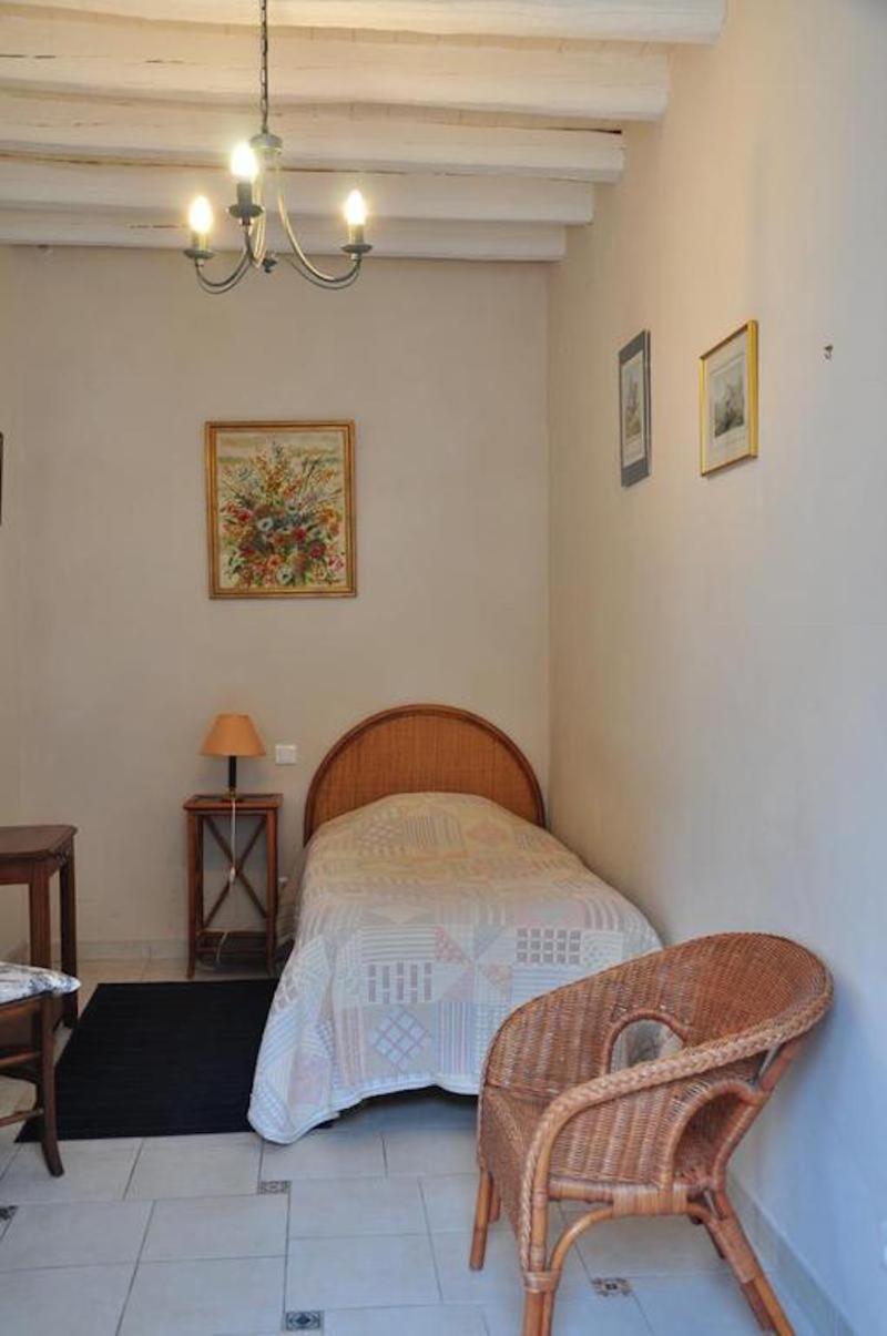 Hotel La Petite Tuilerie Villefranche-sur-Cher Esterno foto
